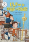Image for Reading Champion: Ulf and the Spear of Power