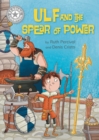 Image for Reading Champion: Ulf and the Spear of Power