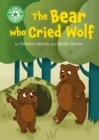 Image for Reading Champion: The Bear who Cried Wolf