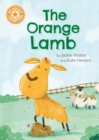 Image for The orange lamb
