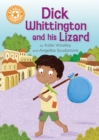 Image for Reading Champion: Dick Whittington and his Lizard