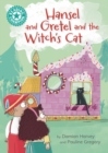 Image for Reading Champion: Hansel and Gretel and the Witch&#39;s Cat : Independent Reading Turquoise 7