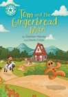 Image for Reading Champion: Tom and the Gingerbread Man : Independent Reading Turquoise 7