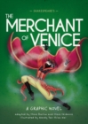 Image for Classics in Graphics: Shakespeare&#39;s The Merchant of Venice