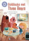 Image for Reading Champion: Goldilocks Met Three Bears : Independent reading Purple 8