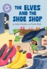 Image for Reading Champion: The Elves and the Shoe Shop