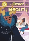 Image for Reading Champion: The Beast and Beauty : Independent Reading Gold 9