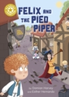 Image for Felix and the pied piper