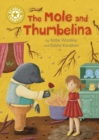Image for Reading Champion: The Mole and Thumbelina
