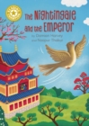 Image for Reading Champion: The Nightingale and the Emperor : Independent Reading Gold 9