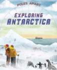 Image for Poles Apart: Exploring Antarctica