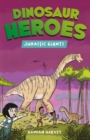 Image for Dinosaur Heroes: Jurassic Giants