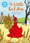 Image for Reading Champion: The Little Red Hen