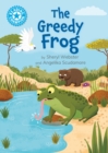 Image for Reading Champion: The Greedy Frog