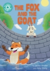 Image for Reading Champion: The Fox and the Goat