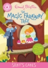 Image for Reading Champion: Magic Faraway Tree: Silky's Cakes