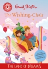 Image for Reading Champion: The Wishing-Chair: The Land of Dreams