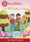 Image for Reading Champion: The Wishing-Chair: The Land of Sweets
