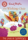 Image for Reading Champion: The Wishing-Chair: The Land of Surprises