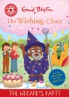 Image for Reading Champion: The Wishing-Chair: The Wizard's Party