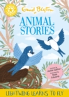 Image for Reading Champion: Enid Blyton animal stories: Lightwing Learns to Fly