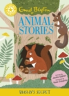 Image for Reading Champion: Enid Blyton animal stories: Bushy's Secret
