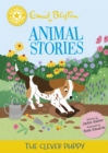 Image for Reading Champion: Enid Blyton animal stories: The Clever Puppy