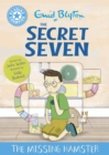 Image for Reading Champion: The Secret Seven: The Missing Hamster