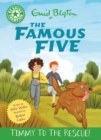 Image for Reading Champion: The Famous Five: Timmy to the Rescue!
