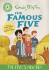 Image for Reading Champion: The Famous Five: The Five's New Den