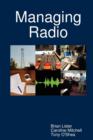 Image for Managing radio