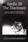 Image for Apollo 20. The Disclosure