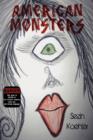Image for American Monsters