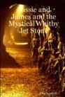 Image for Cassie and James and the Mystical Whitby Jet Stone