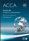 Image for Acca - F9 Financial Management: Revision Kit