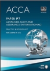 Image for Acca - P7 Advanced Audit and Assurance (International): Revision Kit