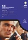 Image for CISI Diploma Private Client Gapfill : Study Text