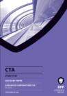 Image for CTA Advanced Corporation Tax FA2013