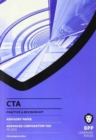 Image for CTA Advanced Corporation Tax FA2013 : Revision Kit