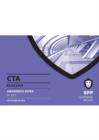 Image for CTA Awareness Passcard FA2013