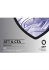 Image for ATT &amp; CTA Law : Passcards