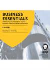 Image for Business Essentials Business Maths : Essentials CD-ROM