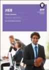 Image for JIEB Personal Insolvency : Study Text