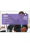 Image for JIEB Personal Insolvency : Passcards
