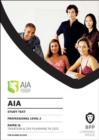 Image for AIA 16 Taxation and Tax Planning FA2013