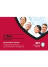 Image for CIMA Financial Management