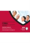 Image for CIMA Performance Strategy : Passcards