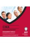 Image for CIMA Enterprise Management