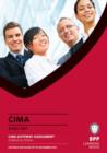 Image for CIMA Gateway Exam Text