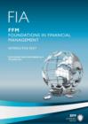 Image for FIA Foundations in Financial Management FFM : Interactive Text : FFM